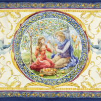 ��������� ����� ���������.��� 2 40�73 ��, 100% ������, ����� 190 ��/�2