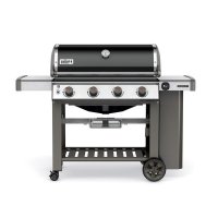   Weber Genesis Ii E-410 Gbs, 