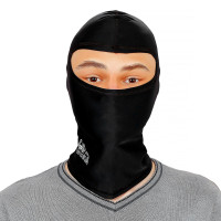  Lycosa Silk Black,  L-xl