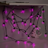   5    , Ip44,  , 40 Led,  , 8 , 220 