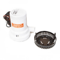 ����� ���������������� Seaflo Sfbp1-g2000-01 �������, �������������, ��� �������� 29 ��, 12v