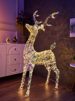   Frosty , 112 6615, 1440 Led, 220v,   