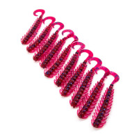  Yaman Pro Ruff, 7.6 ,  #04-grape,  10 .