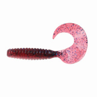  Yaman Pro Spiral, 2. 12.7 ,  #04-grape,  10 .