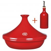 :emile Henry  32 ()+      