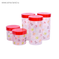    Oursson Ja55171/rd, 1/0.5 , 5