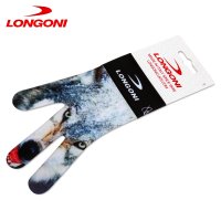  Longoni Fancy Wolf