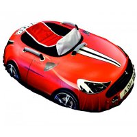   Snow Car ()   A001mp