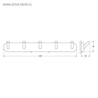  Artwelle Harmonie, 5 , , 32 