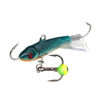  Lucky John Classic 4.5 + , 5 ,  53 