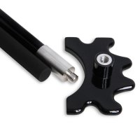 ������ Fortuna Fiberglass 2pc 180��