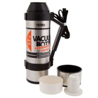     Ncb-18b Rocket Bottle 1.8l Black