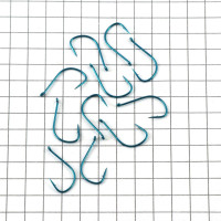 ������ Owner Pint Hook Blue �8, 11 ��.