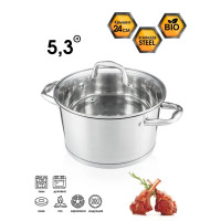  Winner Florence, 5.3, D=24 ,  