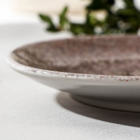    Natur Sand, D=16,5 ,  