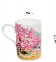 Jk-300    (sakura In Fiore Pavone)