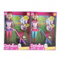  "Defa Lucy"  :    