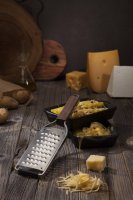 Ҹ Master Microplane -   