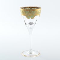     210  Natalia Golden Turquoise D. Astra Gold (6 