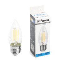   Feron, E27, 7 , 230 ,  