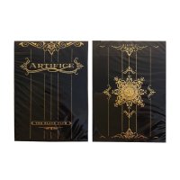  Ellusionist Artifice Gold (limited Edition)