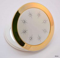  Nt 555 Sd Per/g Wpearl&gold
