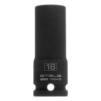    , 18 , 1/2, Crmo Stels