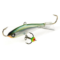  Lucky John Nordic 6 + , 6 ,  40h 