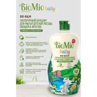 �������� ��� ����� Biomio Baby Bio-balm, ��� ������� ������, 450 ��