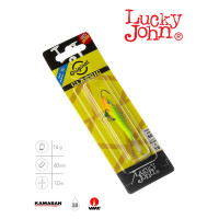  Lucky John Classic 6 + , 6 ,  29 