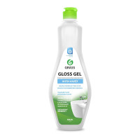   Grass Gloss Gel, ,   , 500 