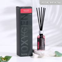   Oxygen Home "Rose And Fruit", 50 ,   
