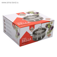  Regent Inox Bella,  2412 , 4.9 