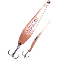    Lucky John S-5  , 17  C 