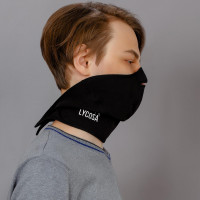   -  Lycosa Windstopper Black