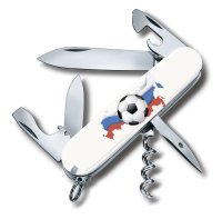   Spartan   Victorinox 1.3603 Soccer I