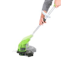   33  Greenworks 500w Gst5033 Basic,  