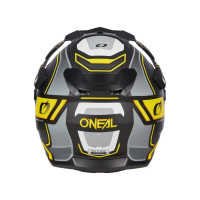     Oneal D-srs Square V24, Abs, , /, S