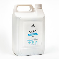    Cleo, 5,2 