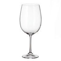     Crystalite Bohemia Milvus/barbara 640 (6 )