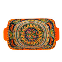    Arabesque() 22,5*12,5 V=600.()(min9)