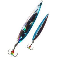    Lucky John Peip, 5 , Bi 