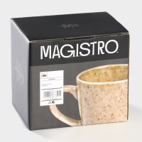   Magistro Stone, 380 