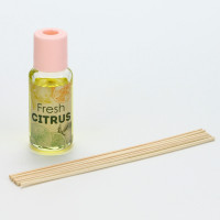   fresh Citrus,  , 30 .