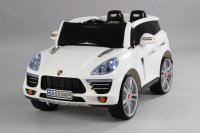   Porsche 555 Vip  New 2015