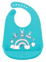 Bib Pocket    :  6 