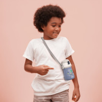  Mb Stram, 360 , Blue Dino