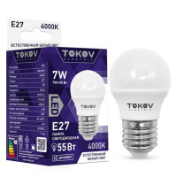   Tokov Electric, 7 , G45, 4000 , 27, 176-264