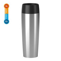  0,5 Travel Mug Grande Emsa, .