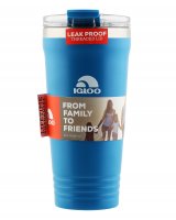 -    900  Igloo Seneca 30 Deep Blue